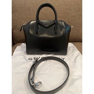 Givenchy Antigona Small Bag